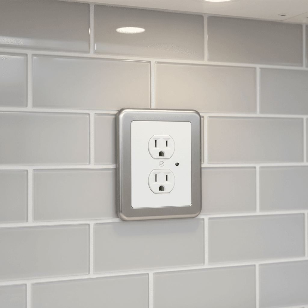 Outlets, Switches & GFCIs